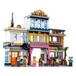 Lego 31141 - Creator 3 en 1 La grand-rue