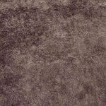 vidaXL Coureur de Tapis MARSA Gris 80 x 400 cm Polyester et PVC