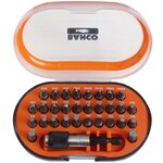 Ensemble d'embouts bahco 59s/31-1 31 pièces