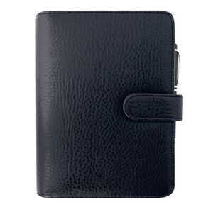 Organiseur Exatime 21 Baltique 230x190 mm Noir EXACOMPTA