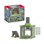 Schleich 42734 - Eldrador Creatures Marteleur de pierre