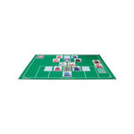Jürgen tapis de jeux football pour 1 joueur.