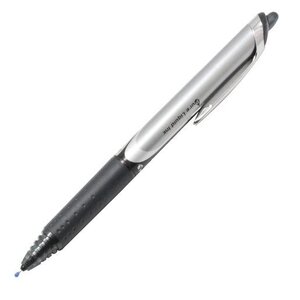 Stylo Roller à encre Rétractable Hi-Tecpoint V5 RT pointe fine Noir PILOT