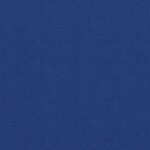 vidaXL Écran de balcon Bleu 90x500 cm Tissu Oxford