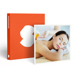 SMARTBOX - Coffret Cadeau Modelage thaï relaxant aux huiles essentielles de 1h30 à Paris -  Bien-être