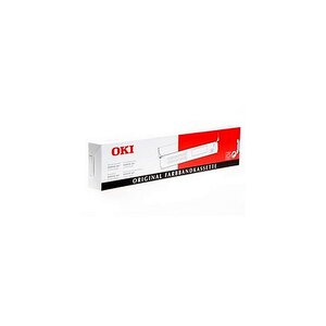 Oki Transfert thermique Noir 40629303