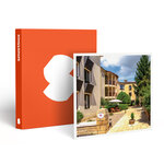 SMARTBOX - Coffret Cadeau 2 jours relaxants avec accès illimité au spa dans un hôtel 4* -  Séjour