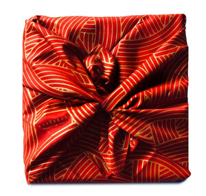 Collection Monochrome Matte 100  Cotton  : Tricot (Taille M) 55x55 cm