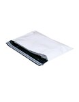 (lot  de 250 pochettes) pochette plastique opaque 60 µ 500 x 400mm