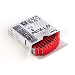 Etui de 40 Mines 0 5 mm AIN STEIN C275 dureté B x 12 PENTEL