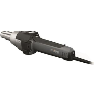 Pistolet à air chaud à réglage électronique avec mallette steinel hg