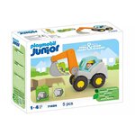 PLAYMOBIL 71684 - Junior Pelleteuse