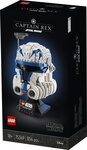 75349 Le casque du Capitaine Rex  LEGO® Star Wars