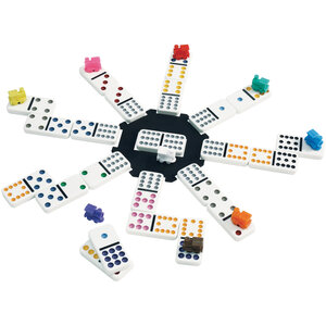 Boîte train Mexicain