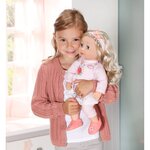 Zapf Creation 709948 - Baby Annabell Sophia 43cm