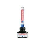 Marqueur Permanent no. 1 vert 1-5 mm EDDING