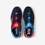 Baskets CAVAL x Vaillante