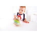 Hape E0015 - Roly-Poly Ralph