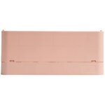 Boîte Pliable The Smart Case Midi Skandi - Nude - Exacompta