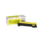 Toner original pour FS5200  jaune KYOCERA