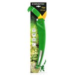 GRÜNTEK Scie d'élagage ORCA 485 mm
