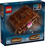 LEGO Harry Potter - Le Monstrueux Livre des Monstres 76449 - Set de Construction Magique