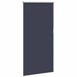 vidaXL Store enrouleur occultant largeur du tissu 80 7 cm polyester
