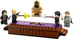 LEGO 76441 - Le Club De Duel Harry Potter