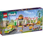 Lego 41729 - Friends L'épicerie biologique