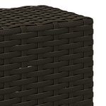vidaXL Ensembles de canapés 11 pc Bois d'Acacia Massif