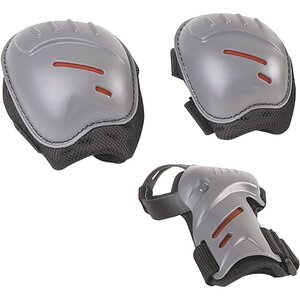 Hudora 83162 - Set de protection pour inliners ou rollerskaters - Taille M