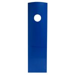 Porte-revues Mag-cube Bee Blue - Bleu Marine - X 6 - Exacompta