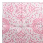 vidaXL Tapis d'extérieur Rose 160x230 cm PP
