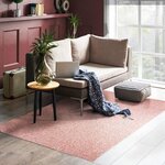 Tapis Koko - 120 x 170 cm - Gris