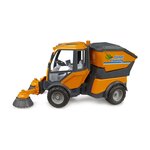 Bruder 02691 - Nettoyage des routes VarioCar