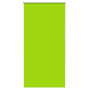 vidaXL Store enrouleur occultant largeur du tissu 70 7 cm polyester