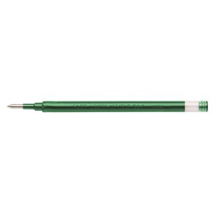 Recharge bls-g2-7 gel pour stylo g2 / alphagel pte fine vert x 12 pilot