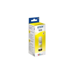 Epson EPSON 103 Cartouche d'Encre Jaune T00S44A