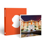 SMARTBOX - Coffret Cadeau Séjour romantique d'exception en hôtel 4* avec déjeuner dîner et spa à Alicante - Séjour