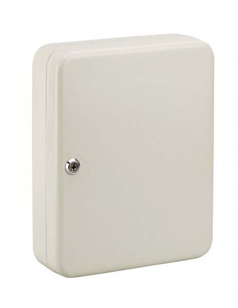 THIRARD - Armoire à clé Kibox  serrure à cylindre  capacité de 93 clés
