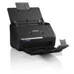 Epson scanner fastfoto ff-680w - 600 dpi - wifi