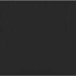 vidaXL Salon de jardin 7 Pièces avec coussins noir résine tressée