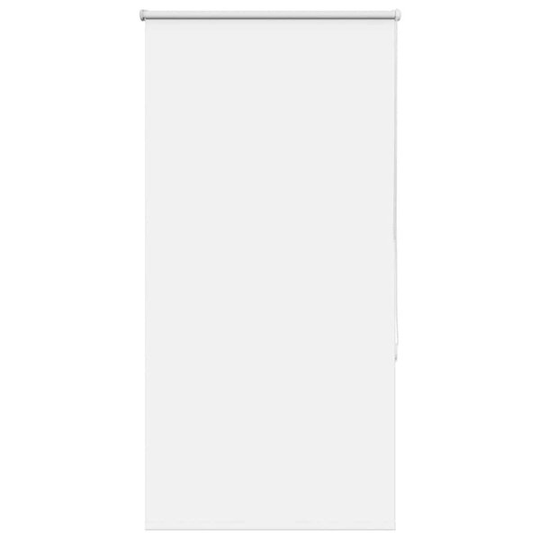 vidaXL Store enrouleur occultant largeur du tissu 70 7 cm polyester