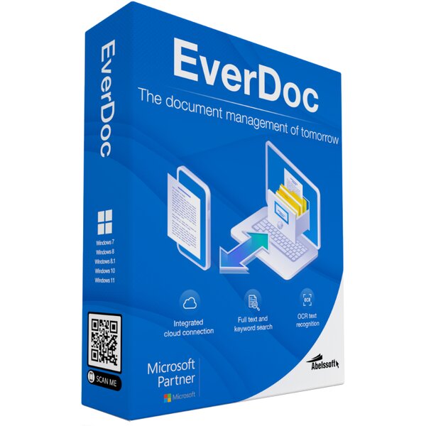 EverDoc - licence perpétuelle