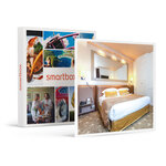 SMARTBOX - Coffret Cadeau Échappée romantique : 2 jours en hôtel en plein cœur de Paris -  Séjour