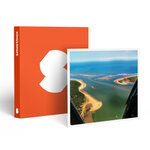 SMARTBOX - Coffret Cadeau Vol de 30 minutes en ULM multiaxe au-dessus du fort Boyard et de l’île d’Oléron pour 1 personne -  Sport & Aventure