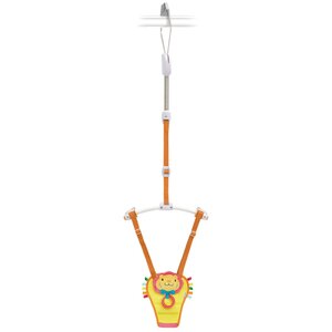 Munchkin Transat pour bébé Jump and Play