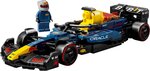LEGO Speed Champions - Modèle de Voiture F1 Oracle Red Bull Racing RB20 - Set 77243 pour Passionnés de F1