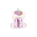 Legami PSL0001 - Taille-crayon Lumineux Avec Réservoir - Sharpening is Magic