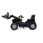 Rolly Toys 730148 - rolly Farmtrac Premium II DF 8280 TTV Warrior